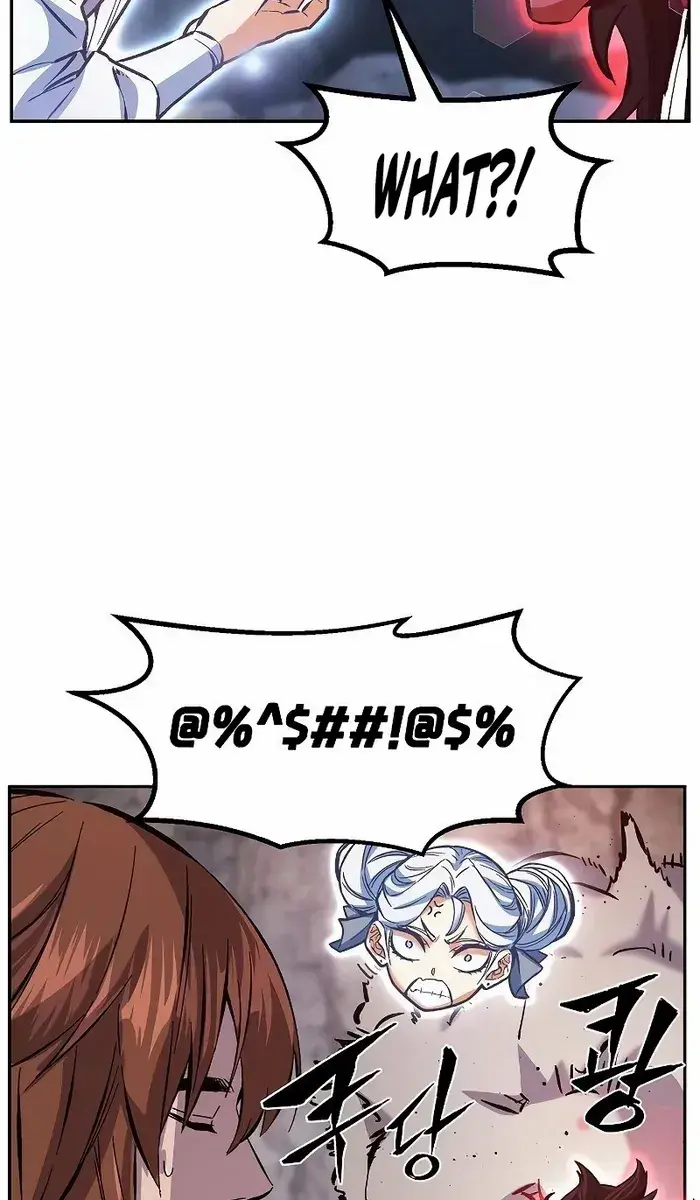 Absolute Sword Sense Chapter 93 Page 123