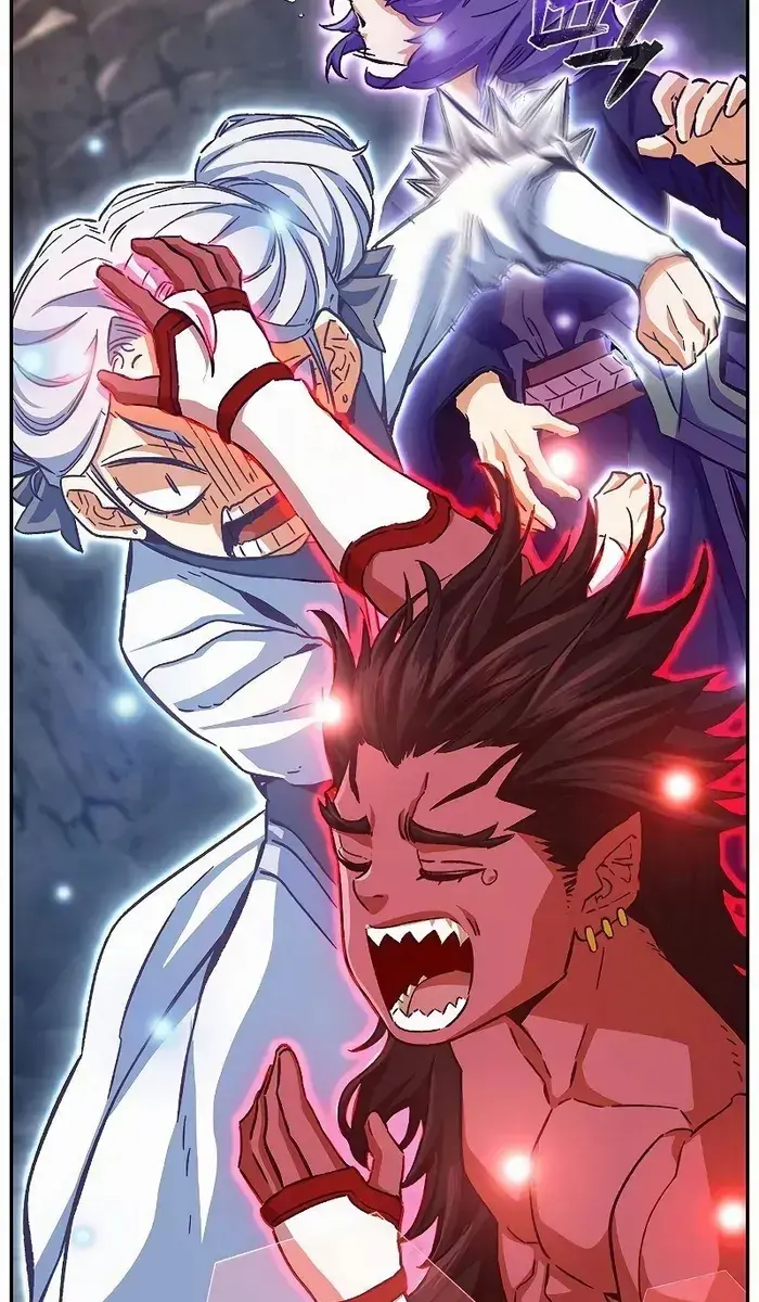 Absolute Sword Sense Chapter 93 Page 125