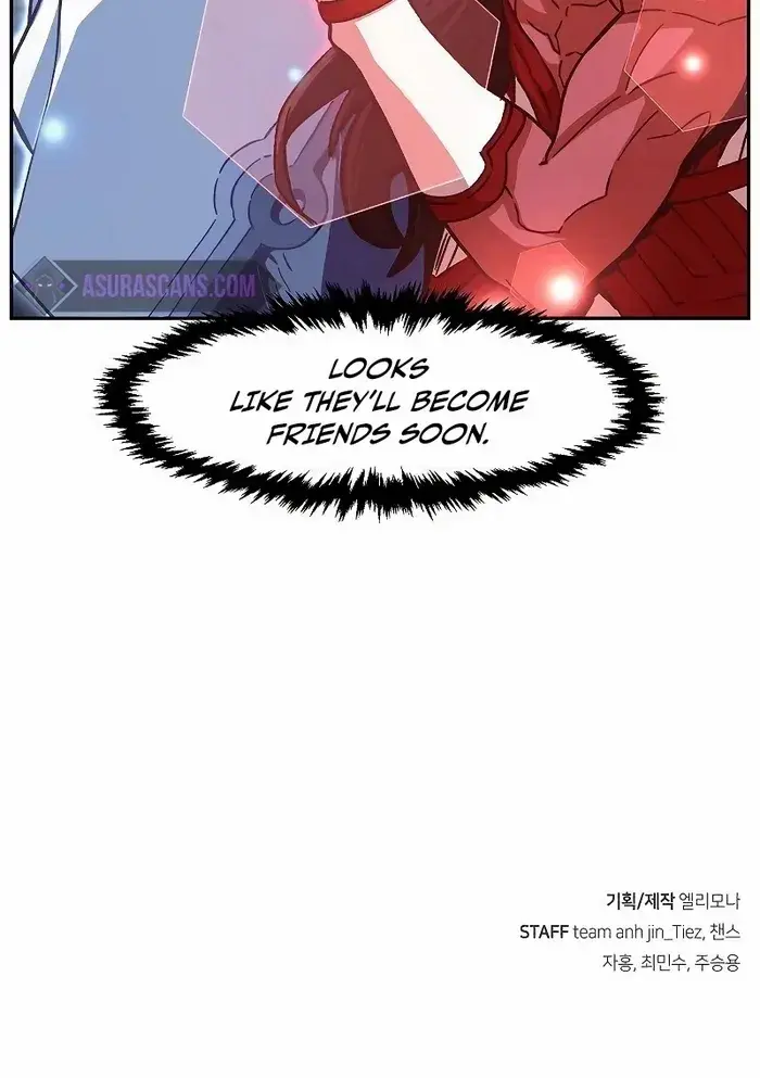 Absolute Sword Sense Chapter 93 Page 126