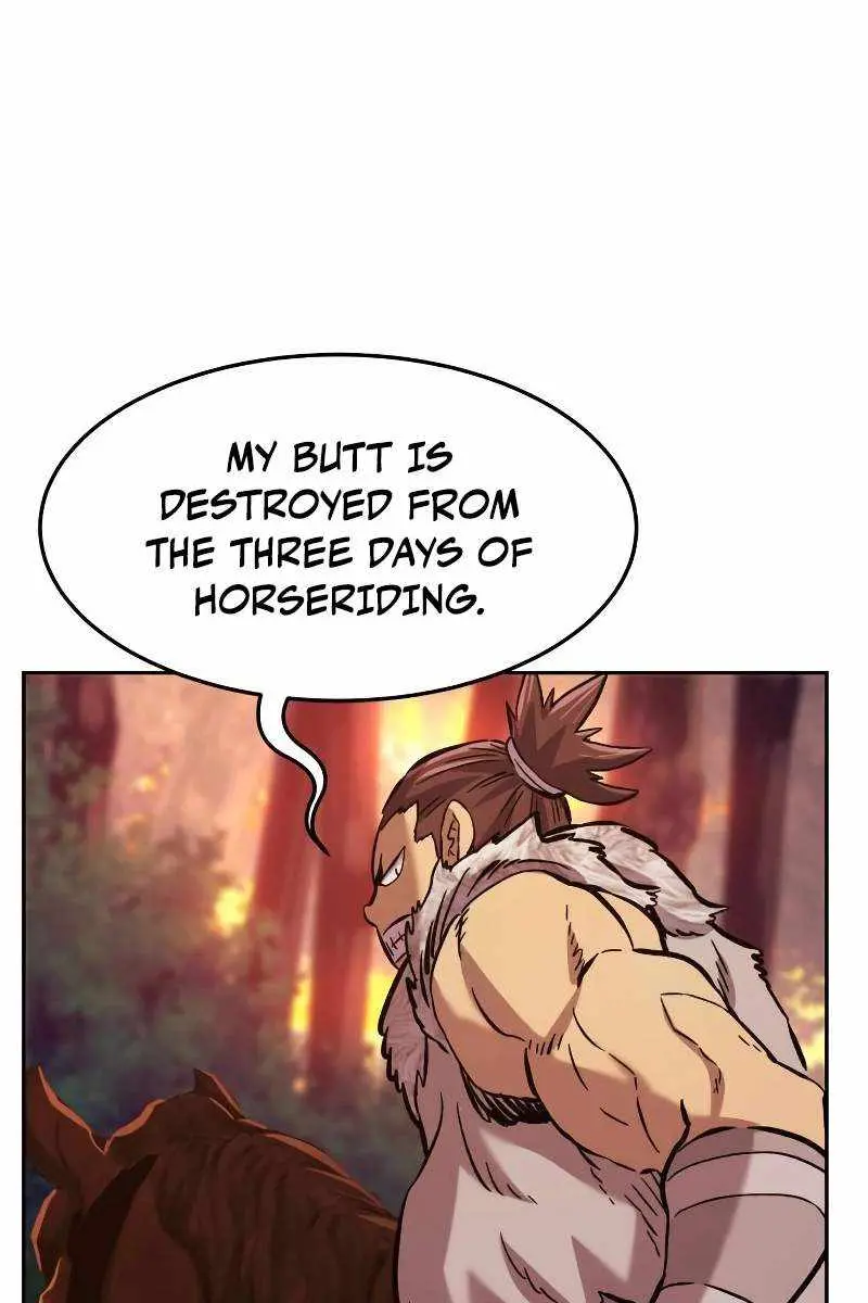 Absolute Sword Sense Chapter 94 Page 5