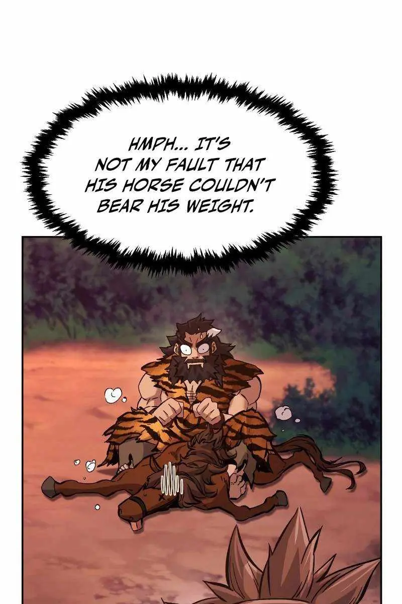 Absolute Sword Sense Chapter 94 Page 8