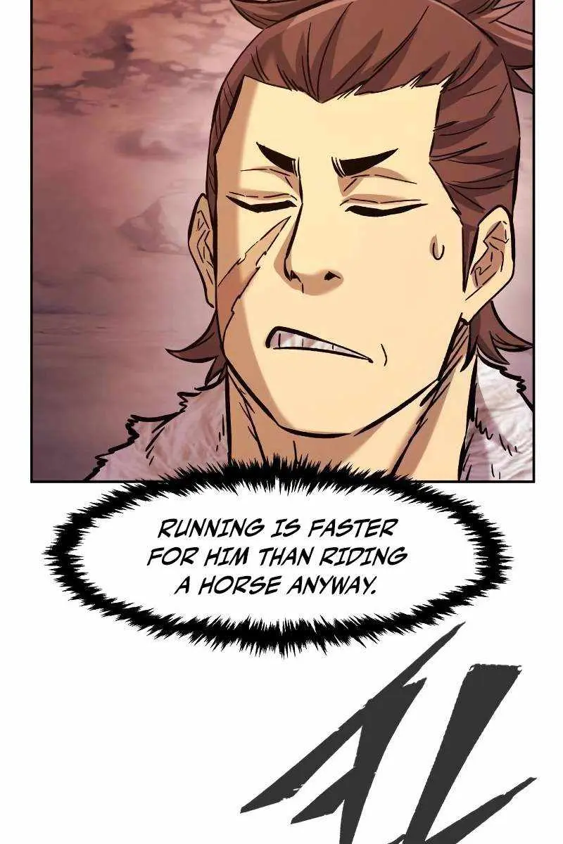 Absolute Sword Sense Chapter 94 Page 9