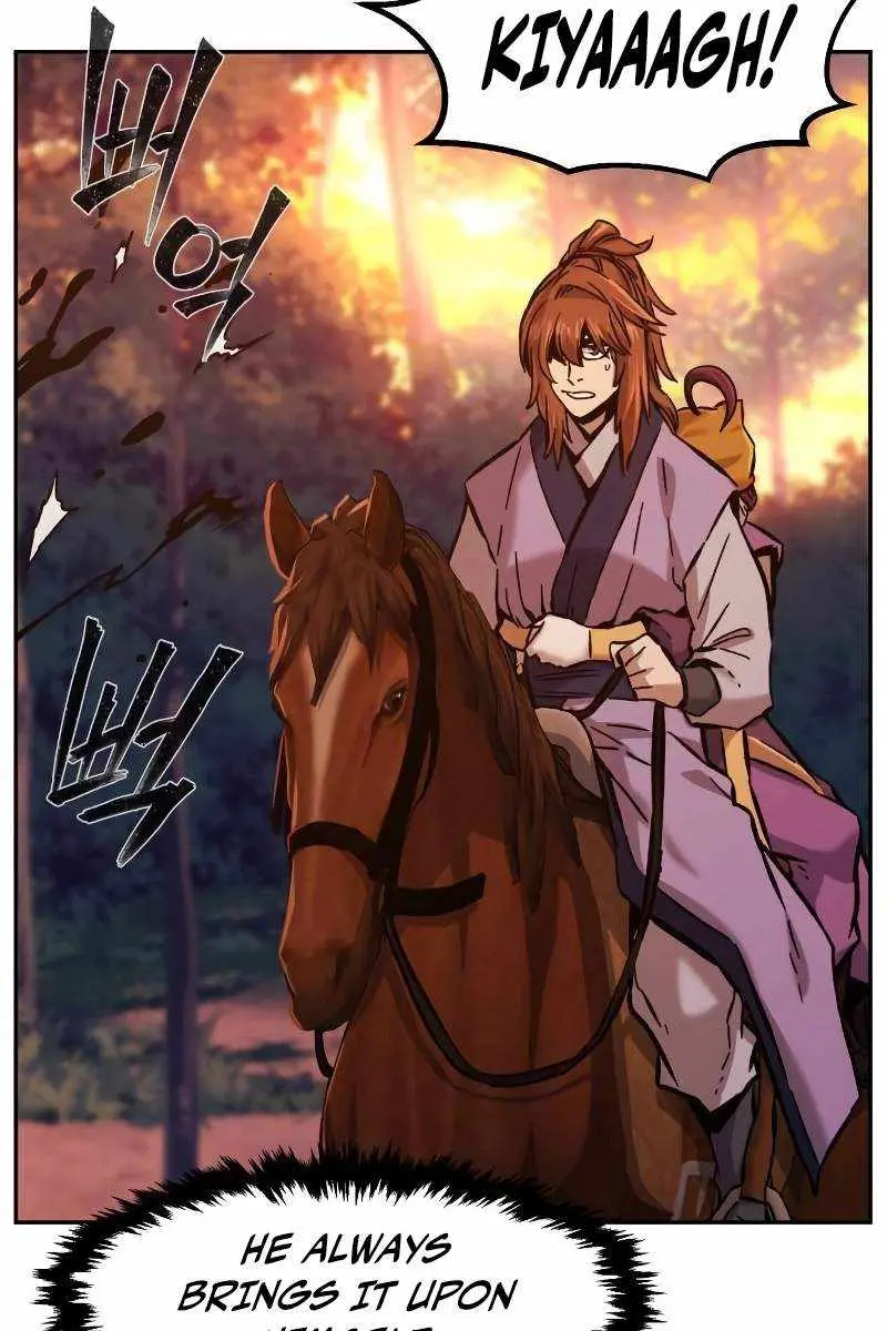 Absolute Sword Sense Chapter 94 Page 12