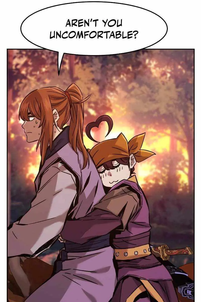 Absolute Sword Sense Chapter 94 Page 15