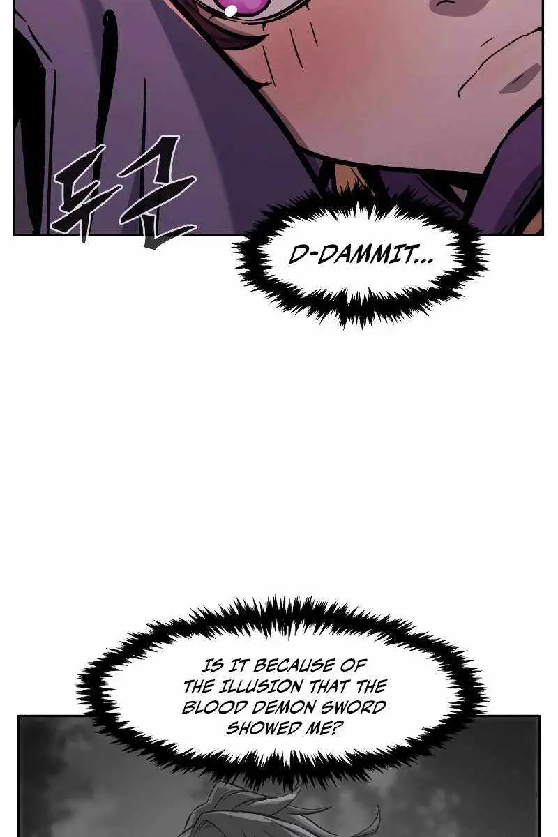 Absolute Sword Sense Chapter 94 Page 19