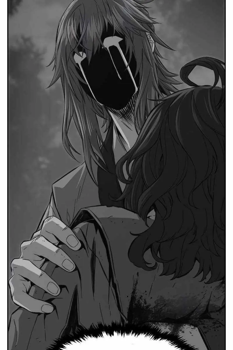 Absolute Sword Sense Chapter 94 Page 20