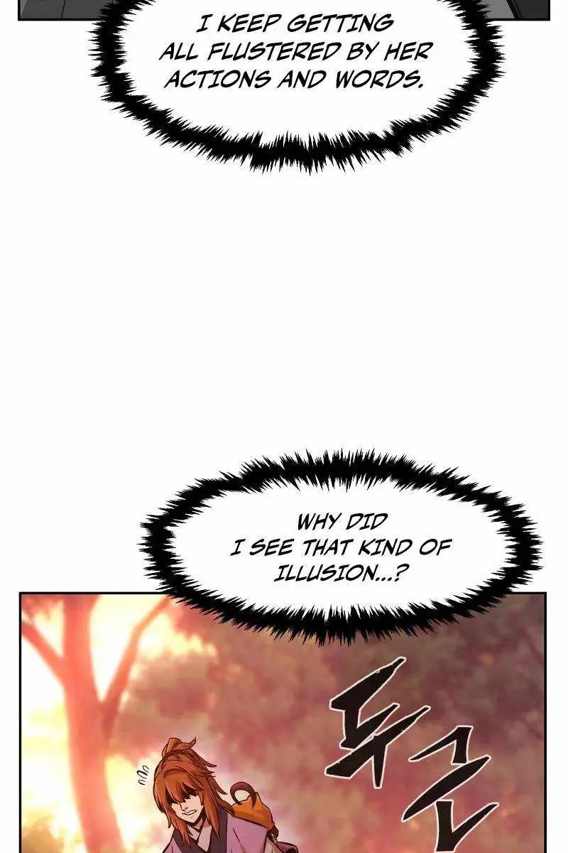 Absolute Sword Sense Chapter 94 Page 21