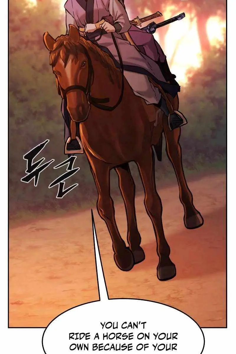 Absolute Sword Sense Chapter 94 Page 22