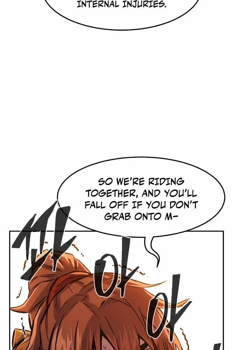 Absolute Sword Sense Chapter 94 Page 23