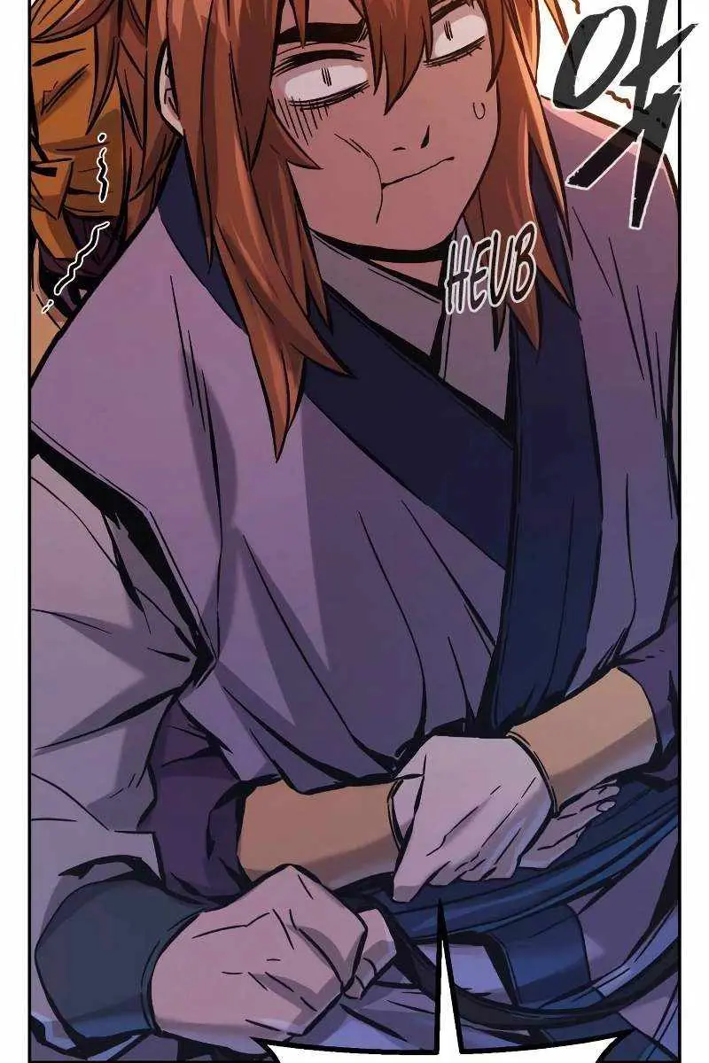 Absolute Sword Sense Chapter 94 Page 24