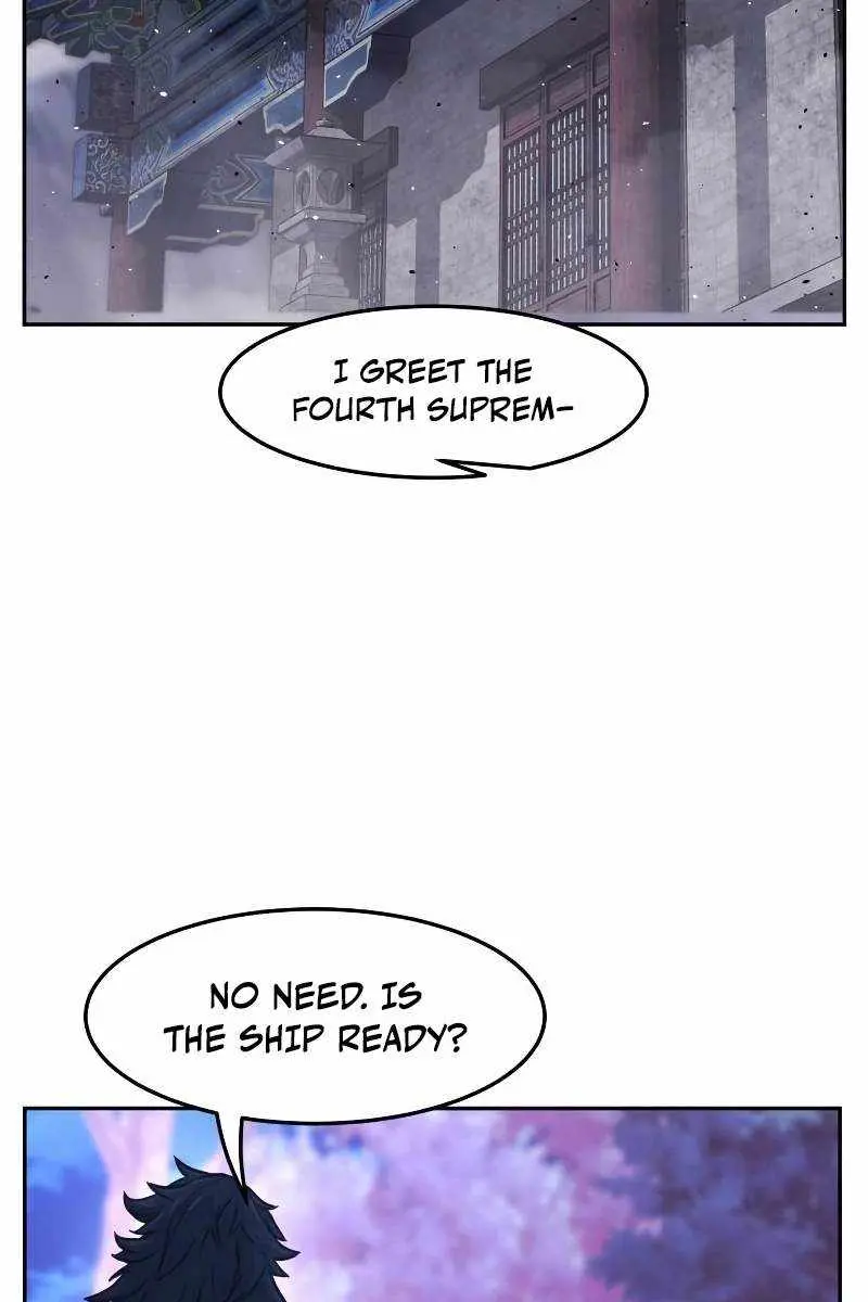 Absolute Sword Sense Chapter 94 Page 31