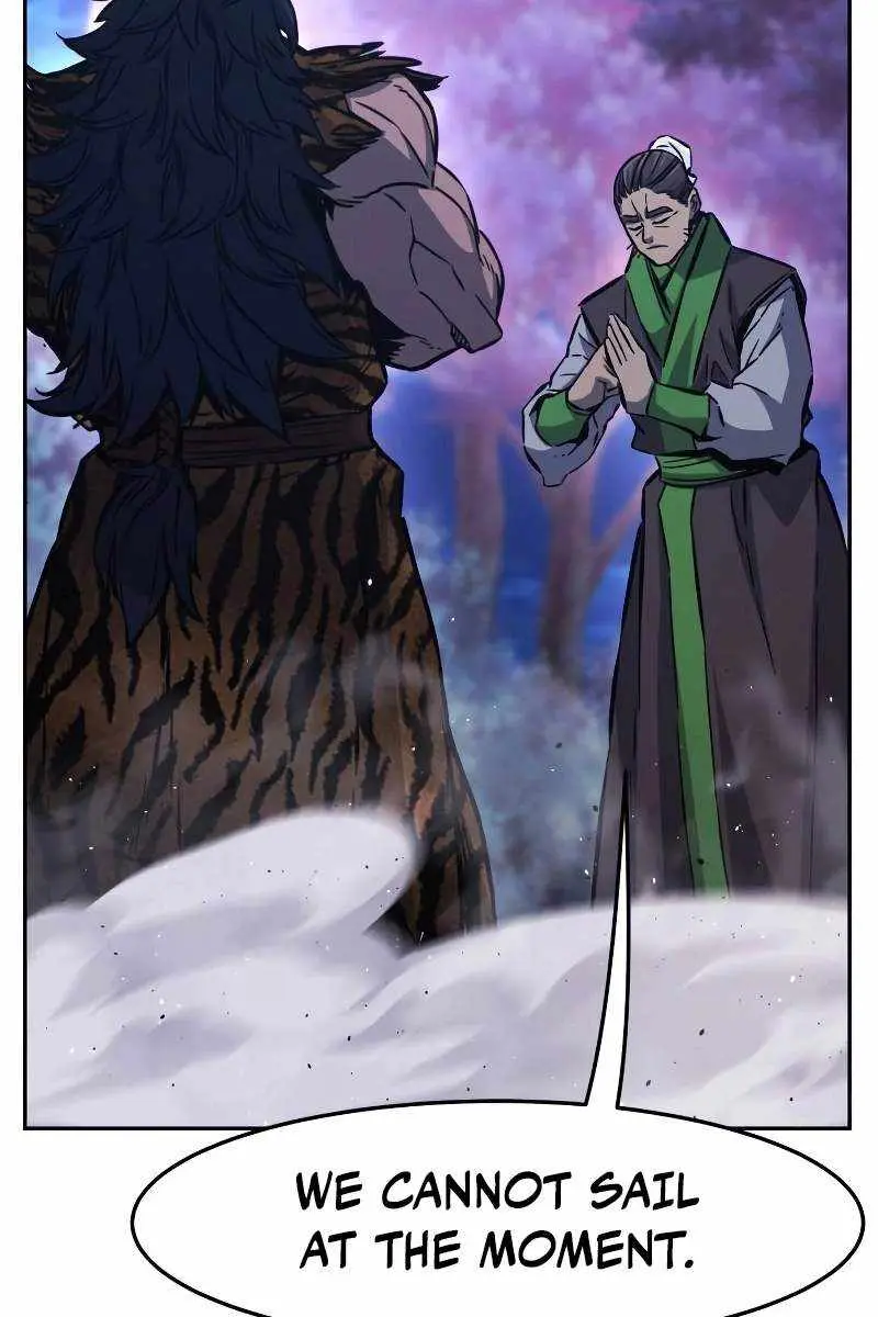 Absolute Sword Sense Chapter 94 Page 32