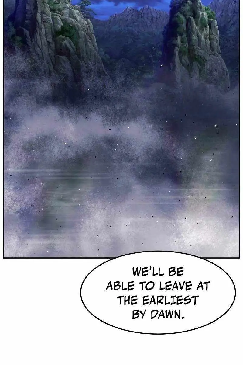 Absolute Sword Sense Chapter 94 Page 34