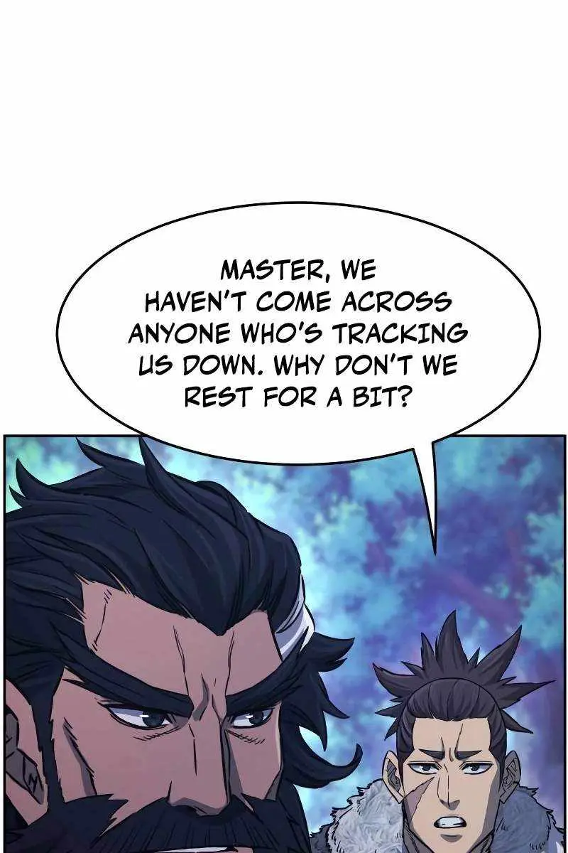 Absolute Sword Sense Chapter 94 Page 35