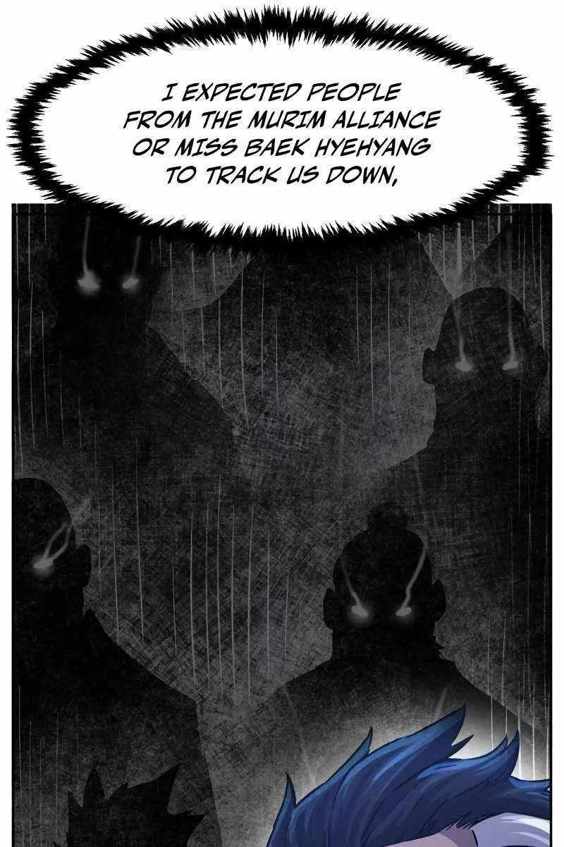 Absolute Sword Sense Chapter 94 Page 37