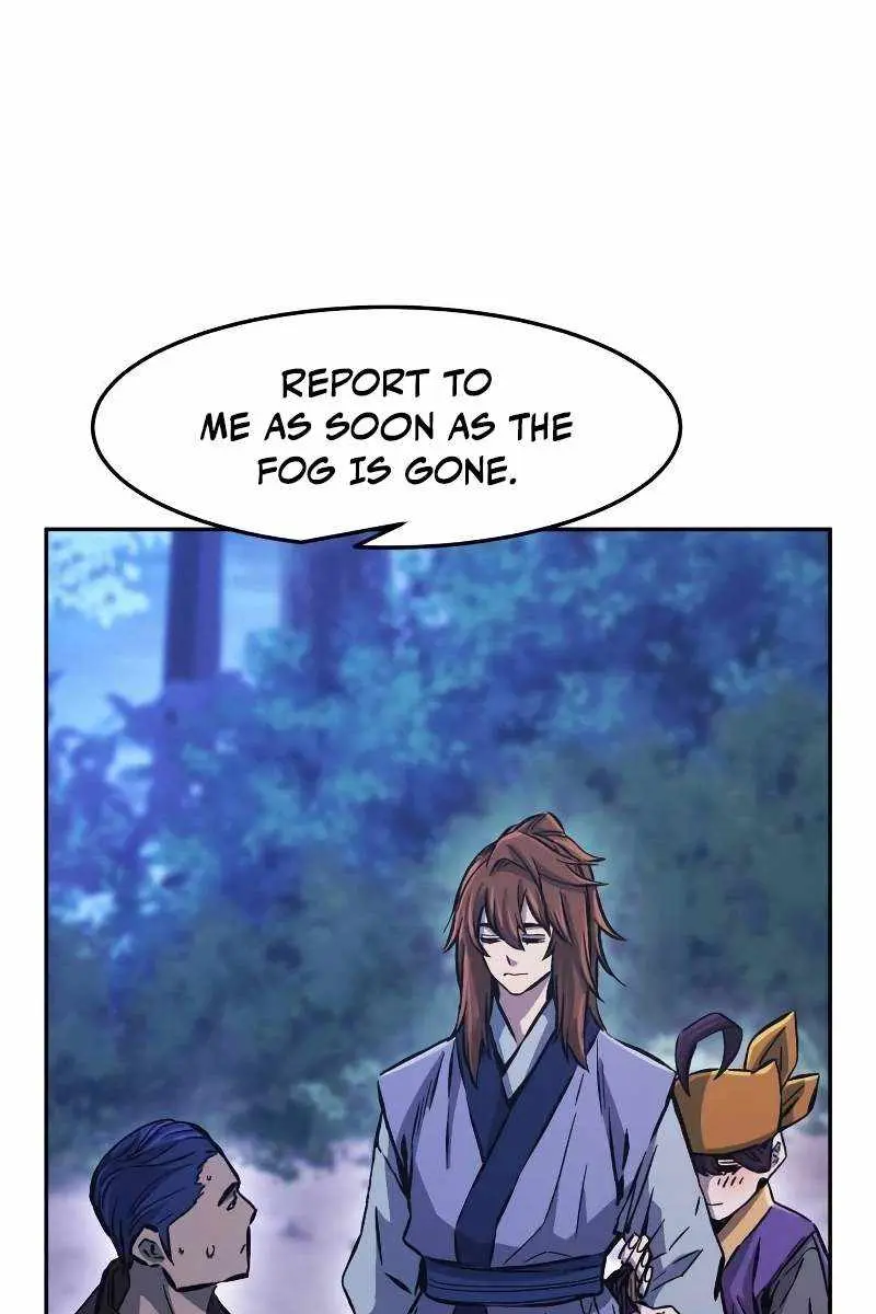 Absolute Sword Sense Chapter 94 Page 41