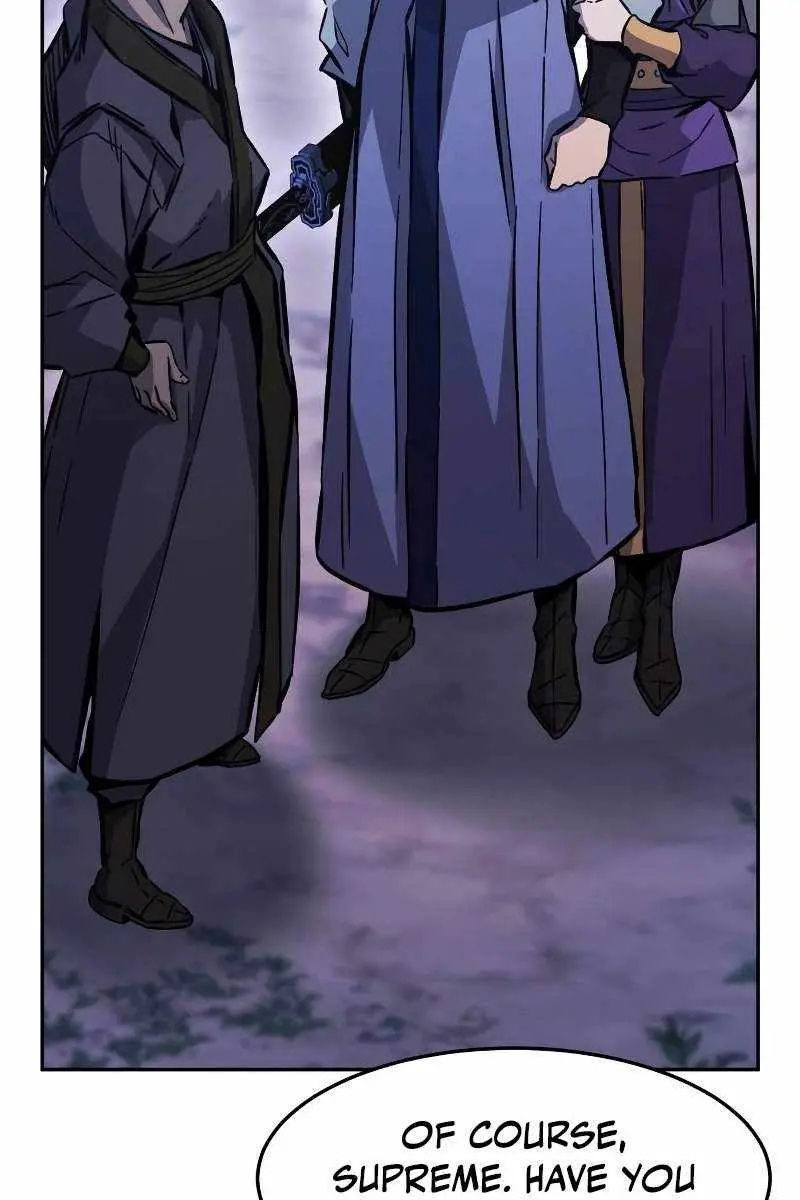 Absolute Sword Sense Chapter 94 Page 42