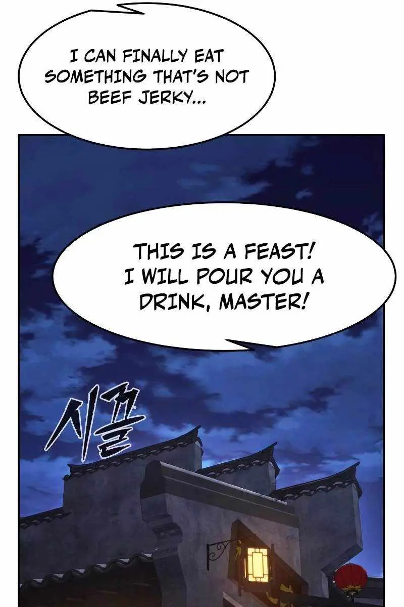 Absolute Sword Sense Chapter 94 Page 48