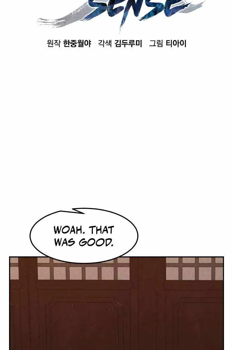 Absolute Sword Sense Chapter 94 Page 52