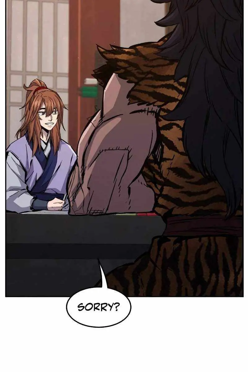 Absolute Sword Sense Chapter 94 Page 56