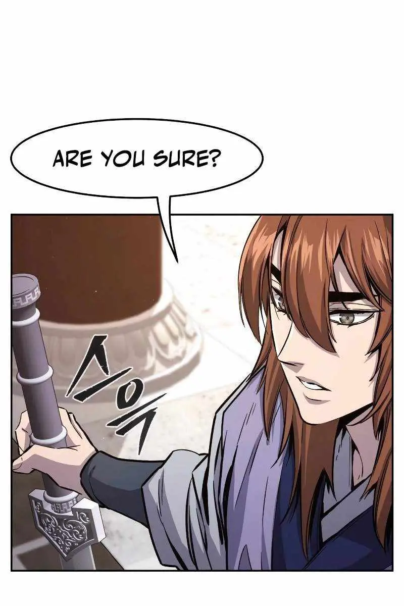 Absolute Sword Sense Chapter 94 Page 57