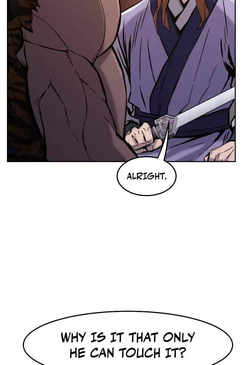 Absolute Sword Sense Chapter 94 Page 64