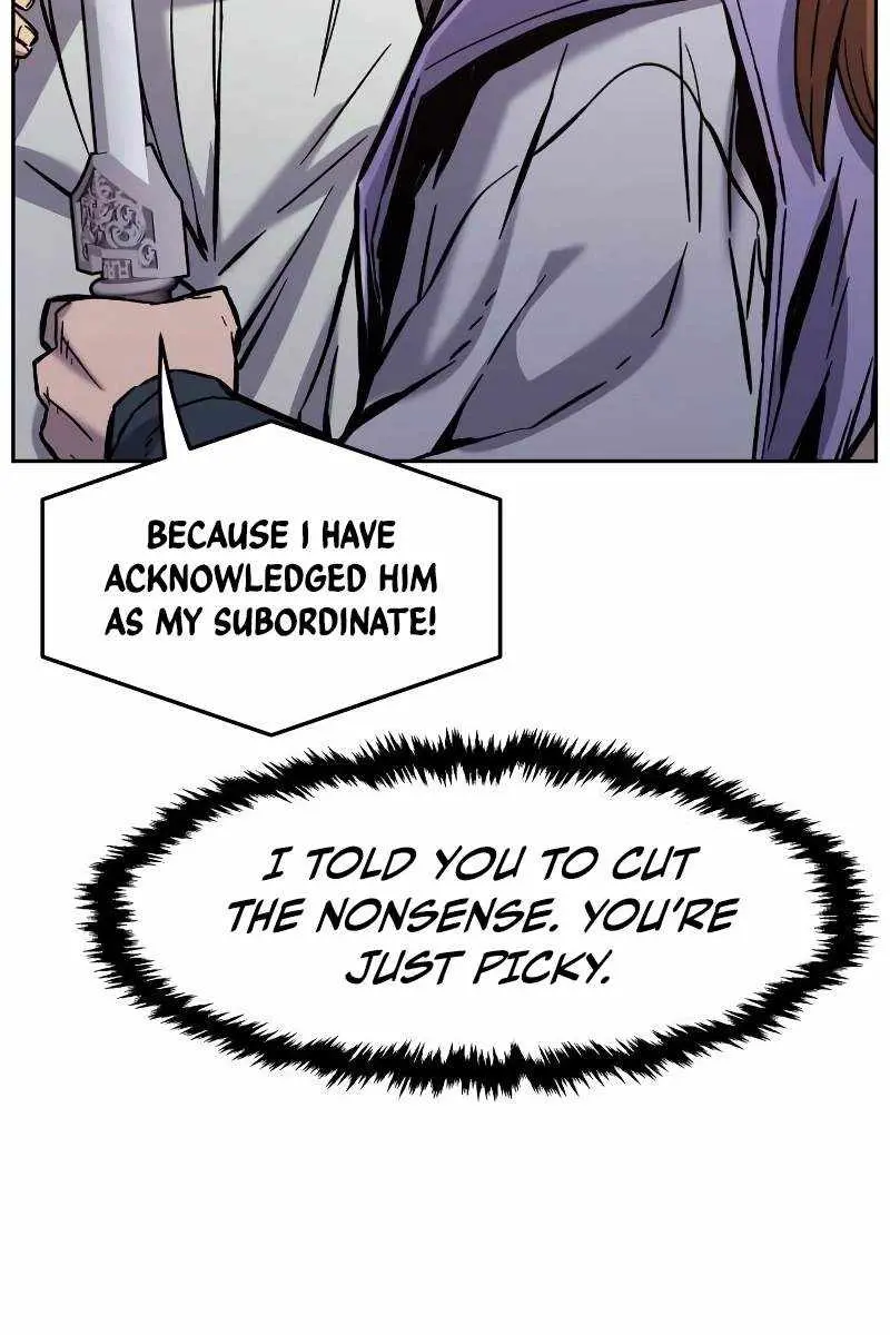 Absolute Sword Sense Chapter 94 Page 66