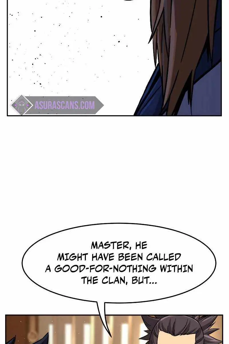 Absolute Sword Sense Chapter 94 Page 72