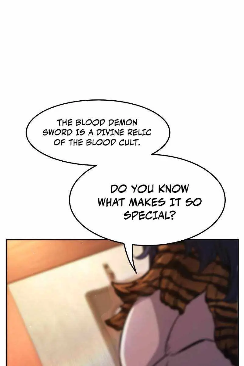 Absolute Sword Sense Chapter 94 Page 74