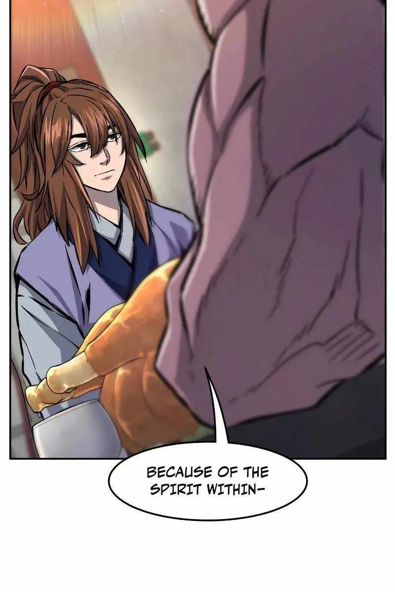 Absolute Sword Sense Chapter 94 Page 75