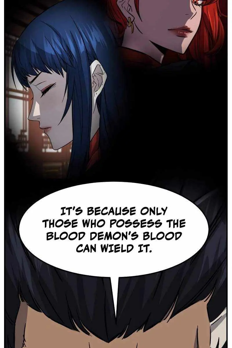 Absolute Sword Sense Chapter 94 Page 77