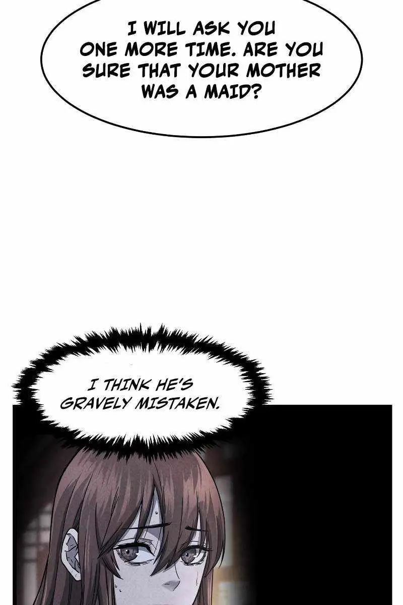 Absolute Sword Sense Chapter 94 Page 79