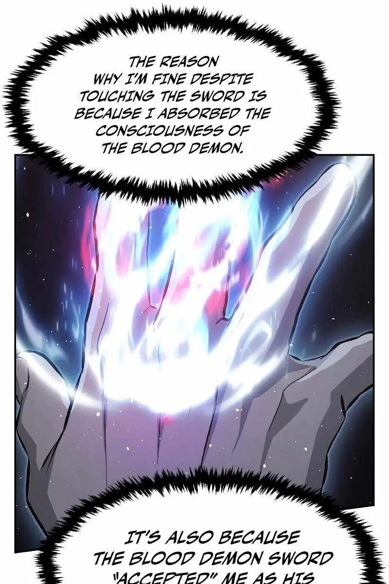 Absolute Sword Sense Chapter 94 Page 82