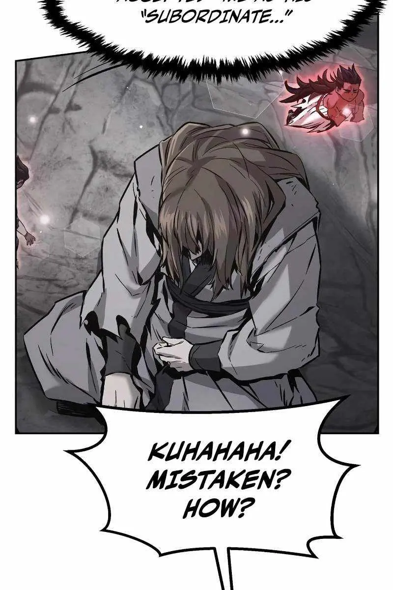 Absolute Sword Sense Chapter 94 Page 83