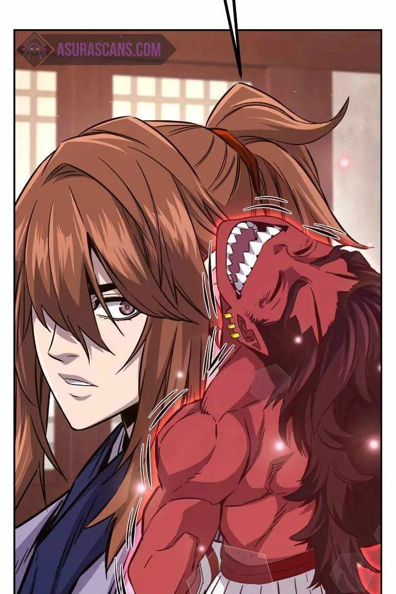 Absolute Sword Sense Chapter 94 Page 84