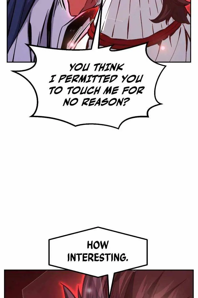 Absolute Sword Sense Chapter 94 Page 85