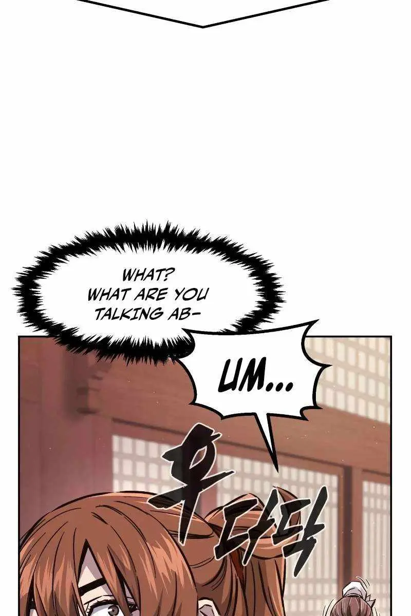 Absolute Sword Sense Chapter 94 Page 88