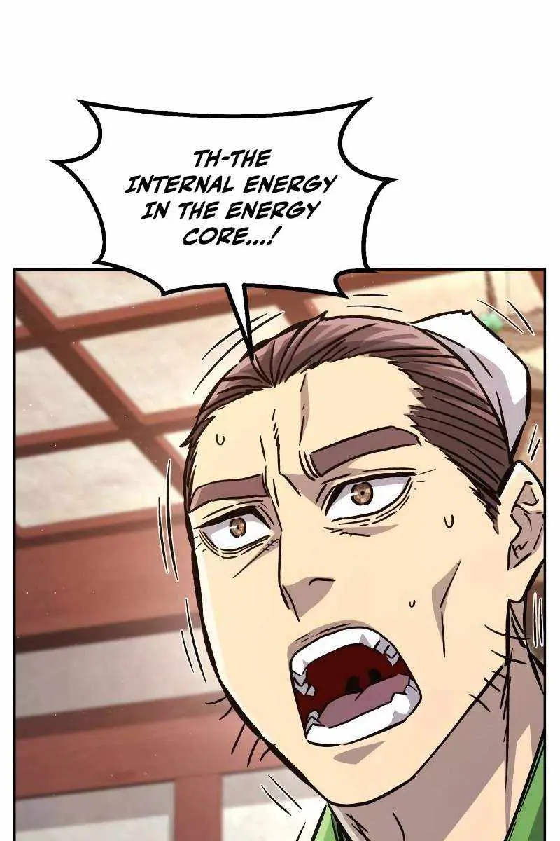 Absolute Sword Sense Chapter 94 Page 90