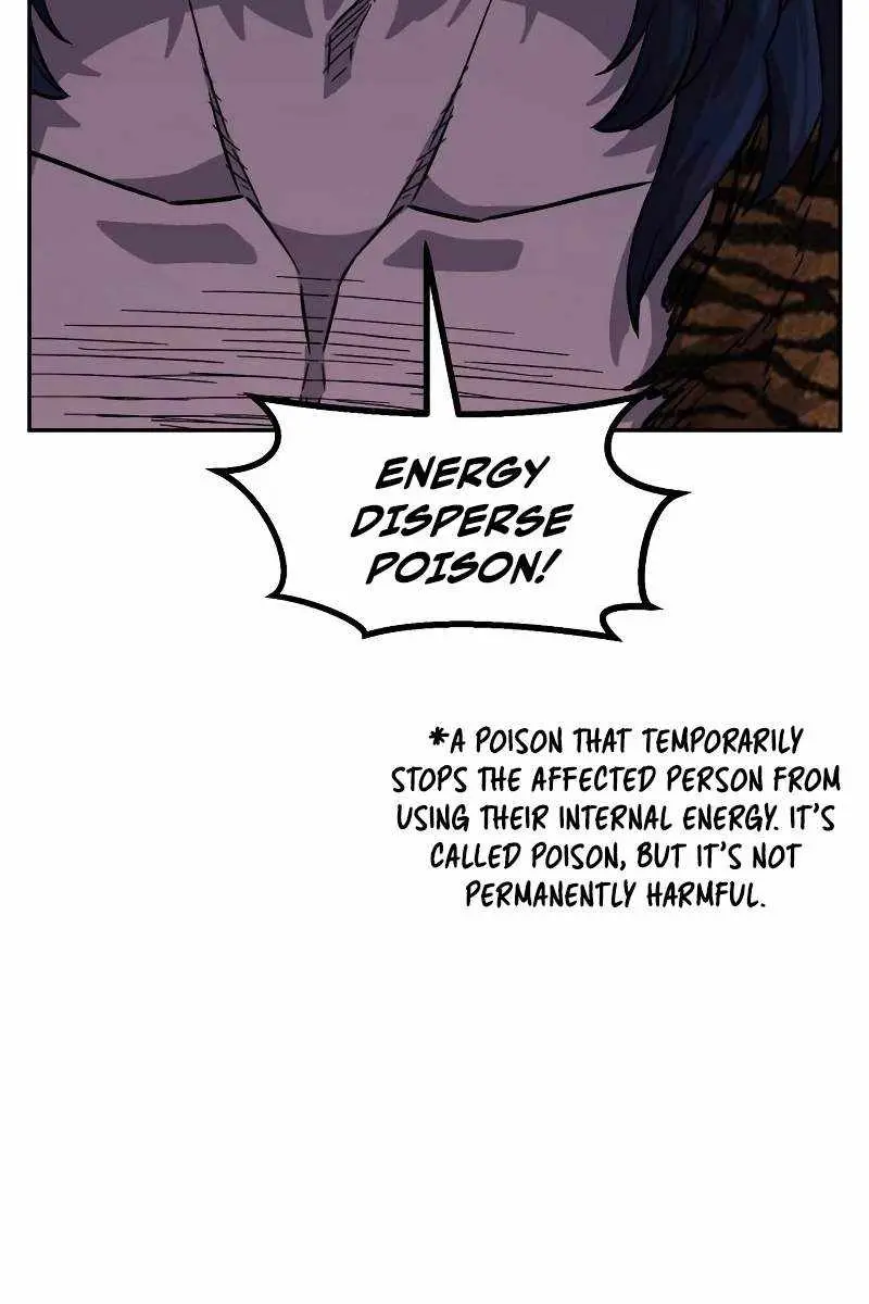 Absolute Sword Sense Chapter 94 Page 95