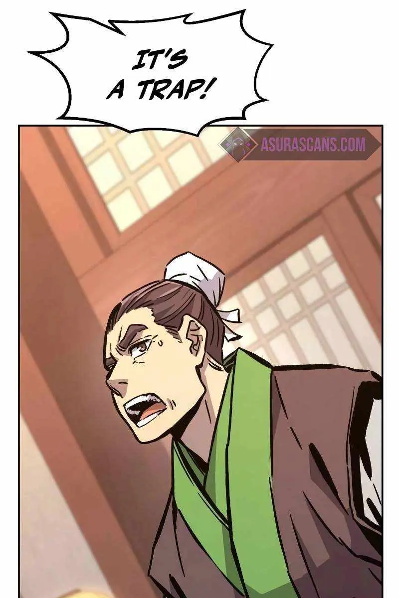 Absolute Sword Sense Chapter 94 Page 96