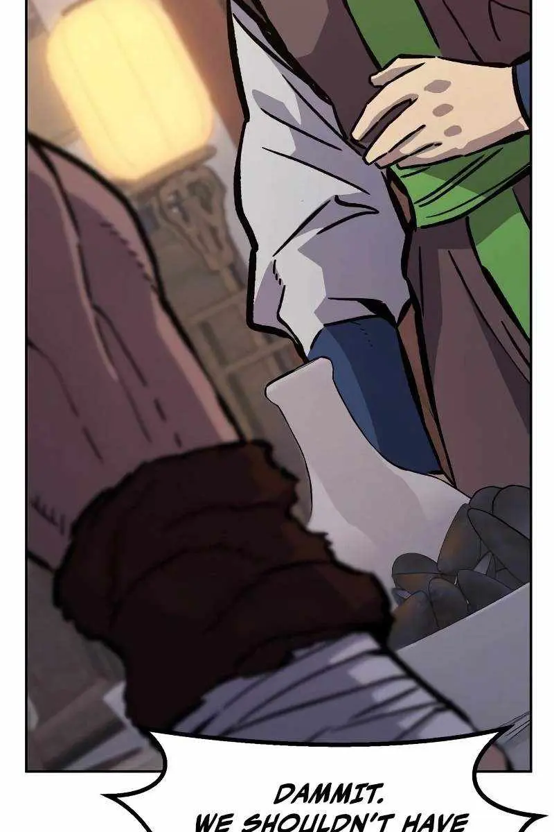 Absolute Sword Sense Chapter 94 Page 97