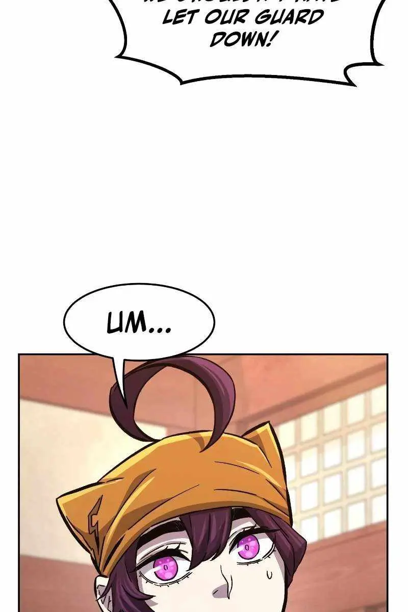 Absolute Sword Sense Chapter 94 Page 98