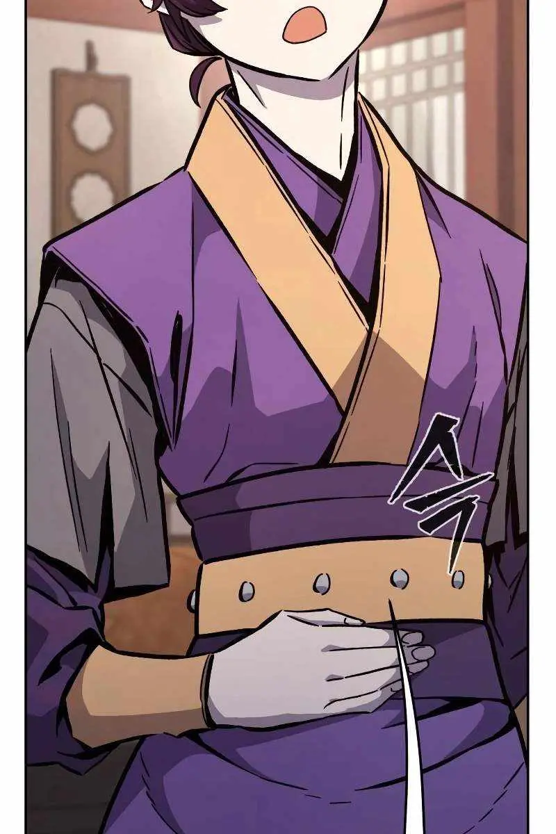 Absolute Sword Sense Chapter 94 Page 99