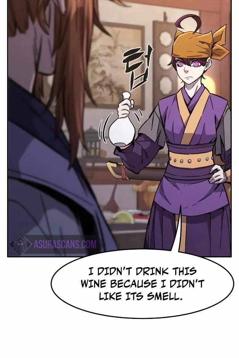 Absolute Sword Sense Chapter 94 Page 101