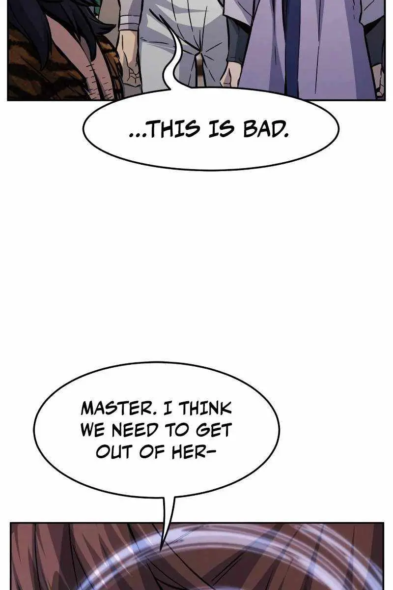 Absolute Sword Sense Chapter 94 Page 106