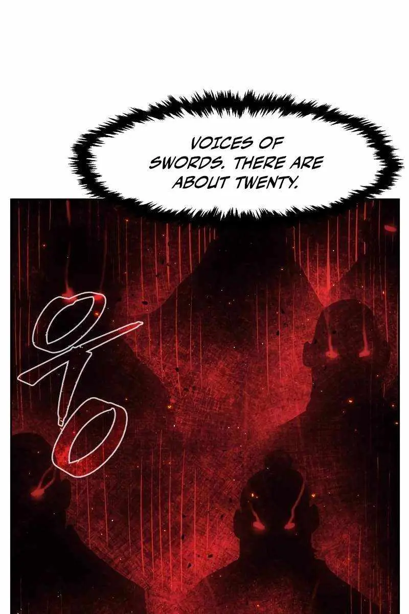 Absolute Sword Sense Chapter 94 Page 109