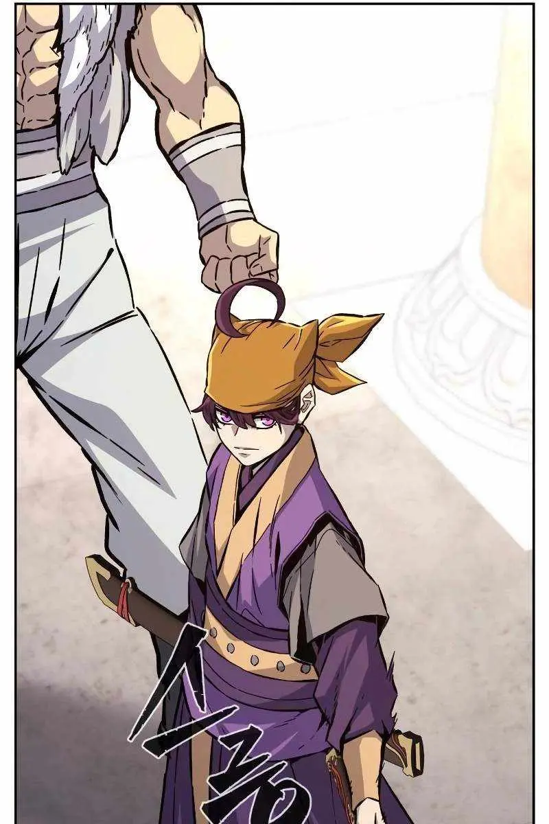 Absolute Sword Sense Chapter 94 Page 113