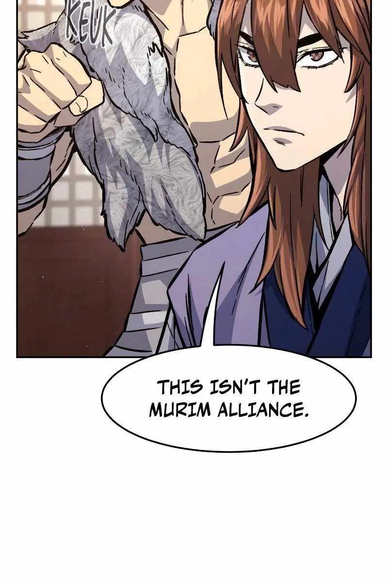 Absolute Sword Sense Chapter 94 Page 118