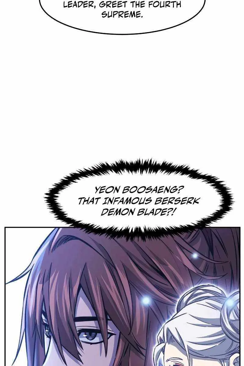 Absolute Sword Sense Chapter 94 Page 127