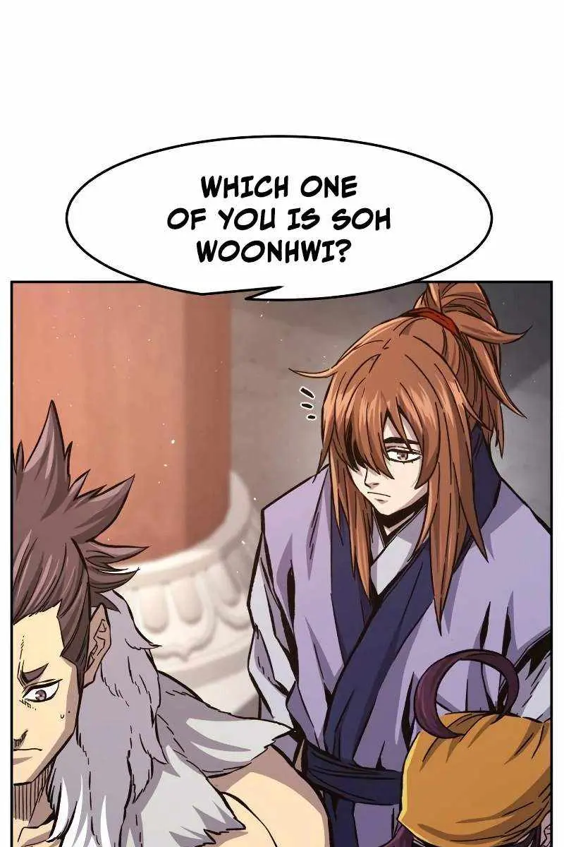 Absolute Sword Sense Chapter 94 Page 134